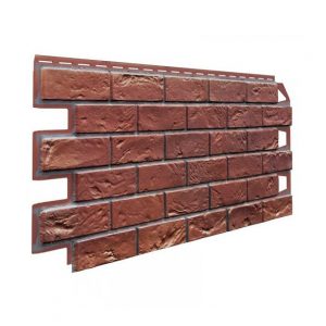 Фасадні панелі Solid Brick Regular